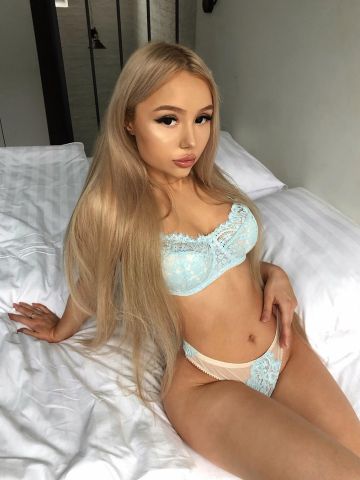 Оксана